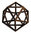 Figuras Platónicas de los Elementos, Icosahedron