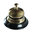 Campana de Marinero, Sailor's Inn Desk Bell, Bronzed