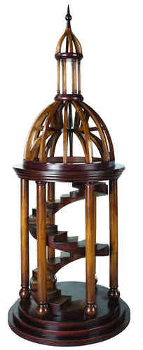 Réplicas en 3D, Bell Tower Antica