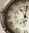 Ojo del Reloj de Tiempo, Porthole Eye of Time, Bronze