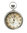 Reloj de Bolsillo de Saboya, Savoy Pocket Watch