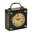 Reloj de Viaje Correo Real, Royal Mail Travel Clock