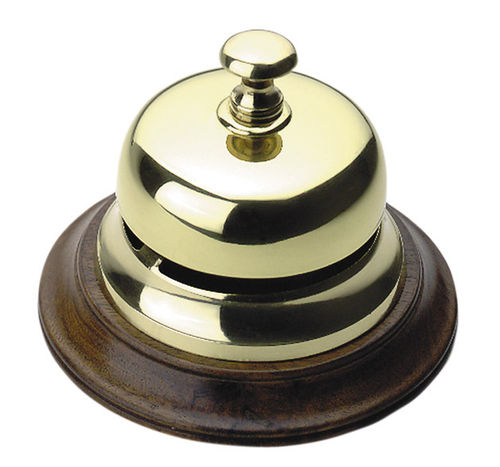 Campana de Marinero, Sailor's Inn Desk Bell