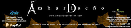 www.ambardecoracion.com